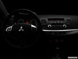  Centered wide dash shot photo